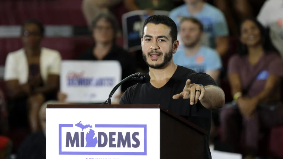 Panel Discusses Implications of DSA Victories in Recent Primary Elections