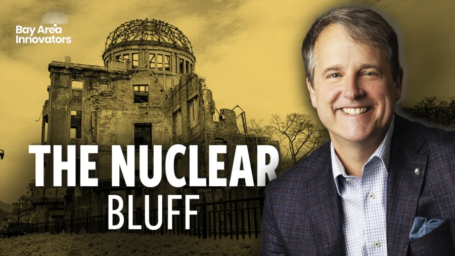 How the US Tricked Japan Into Thinking It Had a Hundred Nuclear Bombs When It Had Only 2