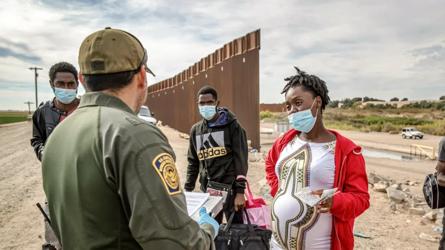 State Department Launches Birth Tourism Prevention Task Force