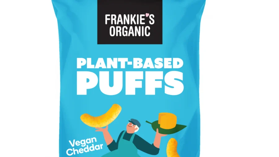 FDA Recalls Cheddar Puff Snack Sold in 3 States