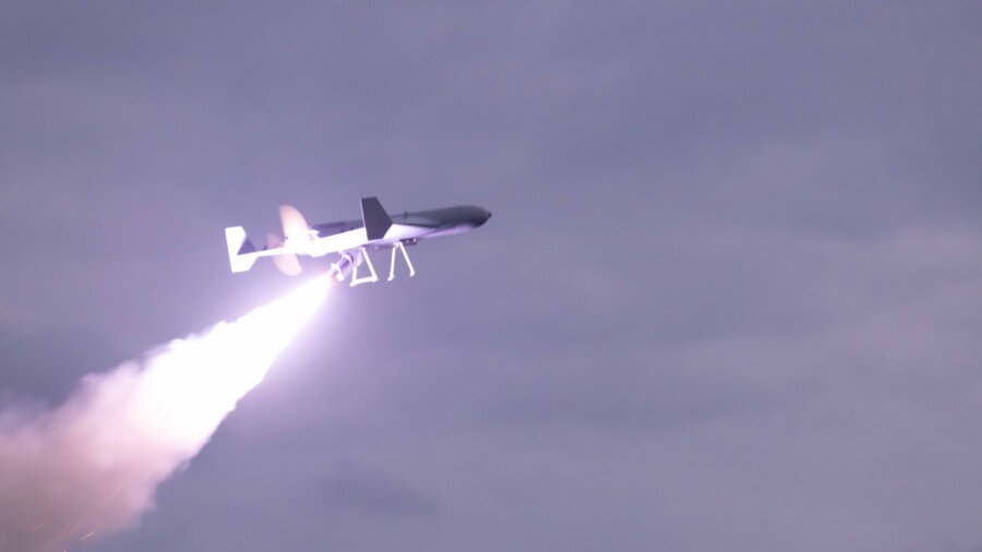 US Creates Multinational Attack Drone Task Force for the Middle East