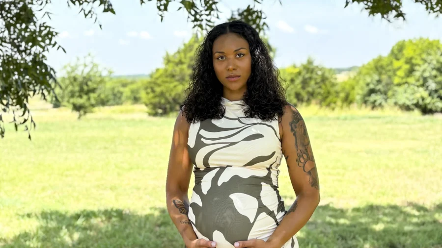 Baby at Center of Abortion and Surrogacy Battle Is Born in Texas