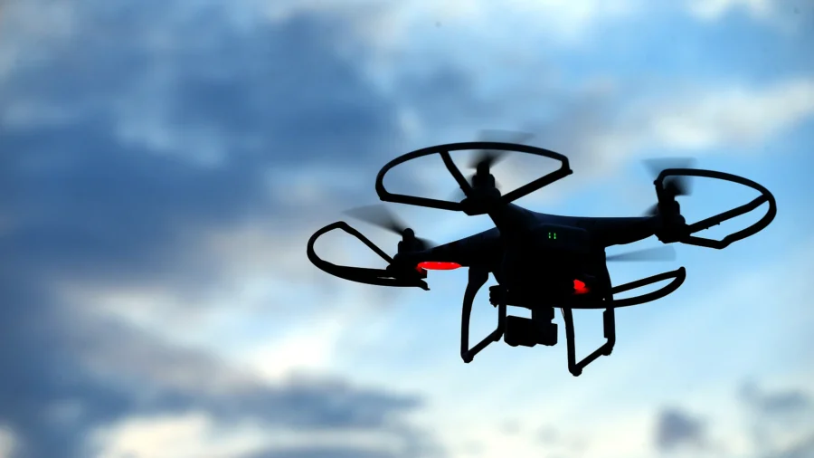 Trump to Impose Tariffs on Imported Drones, Drone Components