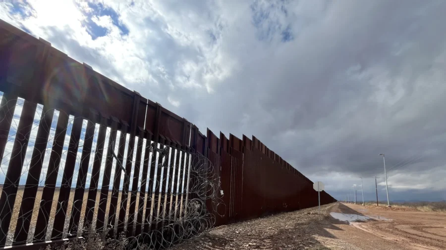 Federal Judge Declines to Block Border Wall Construction on Arizona Tribal Land