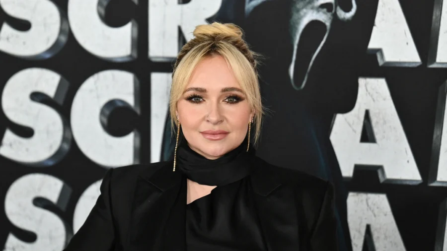 No Trauma Found in Hayden Panettiere's Death, Cause Still Unknown