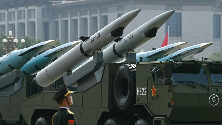 The Epoch Times