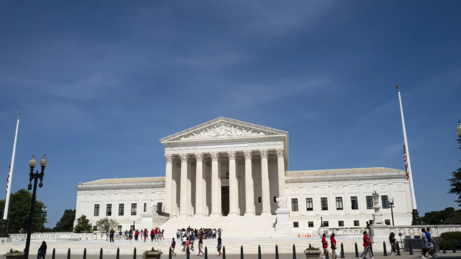 Supreme Court Denies Rehearing in $5 Million Abuse Verdict Against Trump