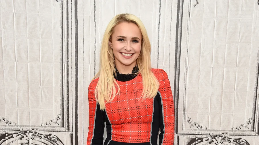 Hayden Panettiere’s Boyfriend and His Brother Were at Scene of Actress’s Death, Police Report Says