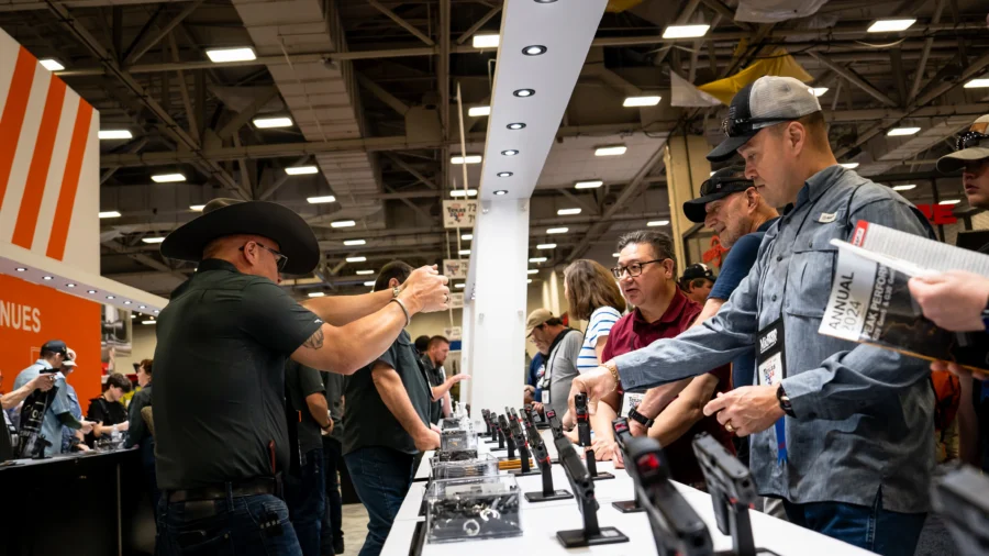 DOJ Opens Path to Restore Federal Gun Rights for 30 Million Americans