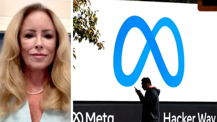 Lawsuit Against Meta Could Mark a Turning Point for Big Tech: Internet Safety Advocate