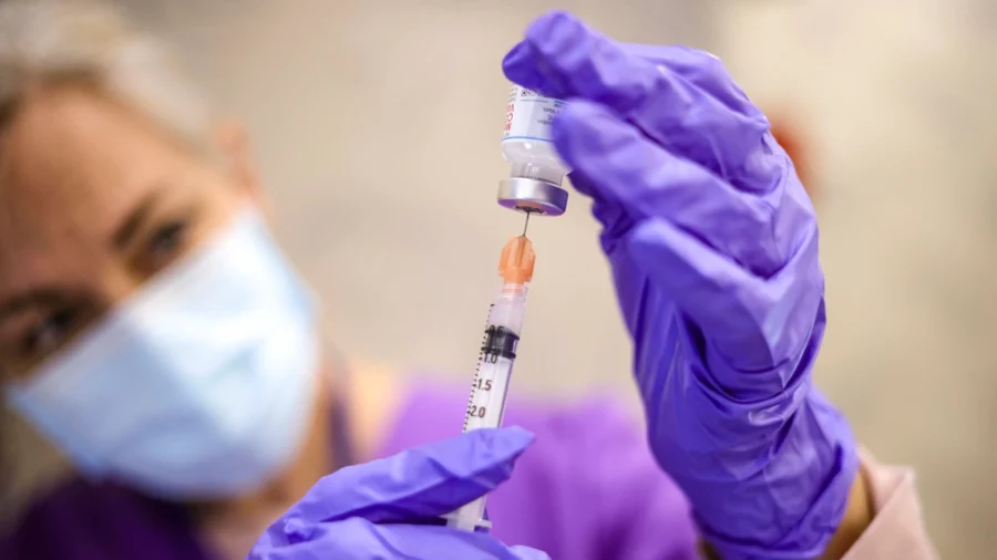 mRNA Cancer Vaccine Succeeds in Late-Stage Trial, Companies Say