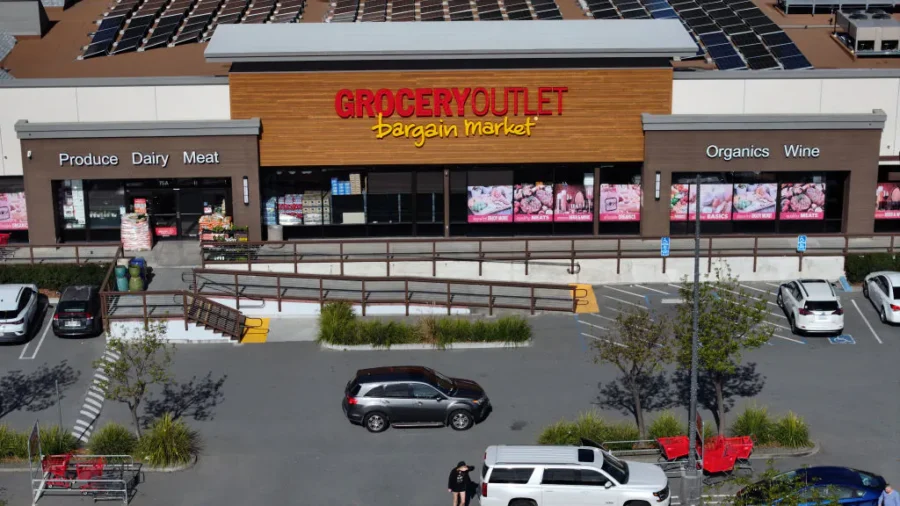 California Budget Chain Grocery Outlet Closes 12 Stores
