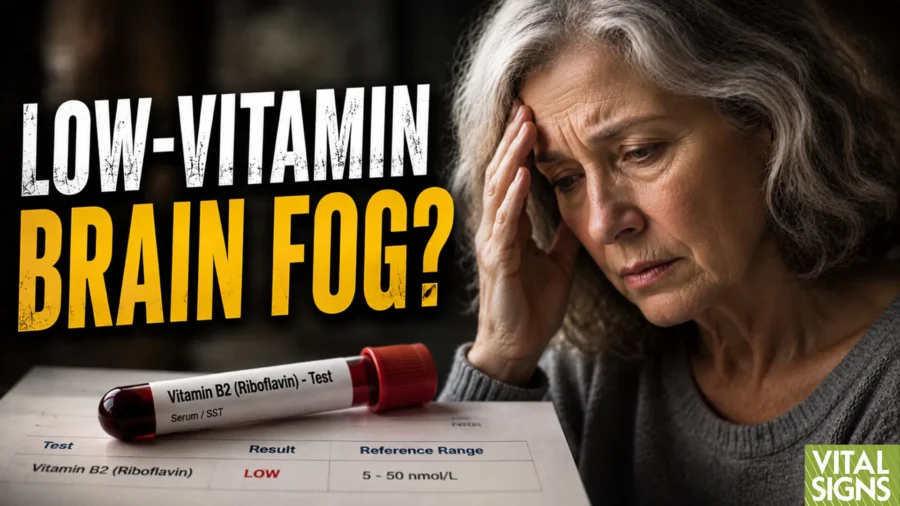 Is Alzheimer’s a Nutrient Deficiency? Brain Surgeon’s Top Vitamins and How to Take Them