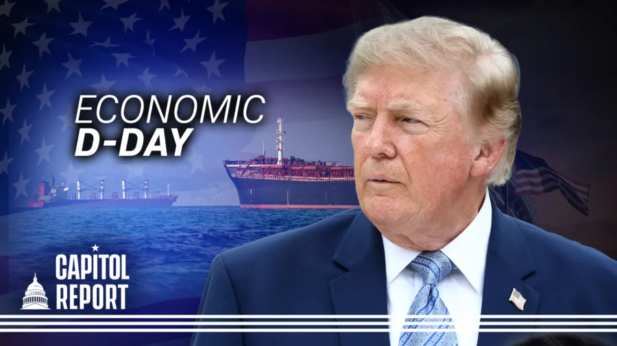 Trump Issues Warning to Nations Helping Iran Evade Pressure; How China Manipulates American Elections