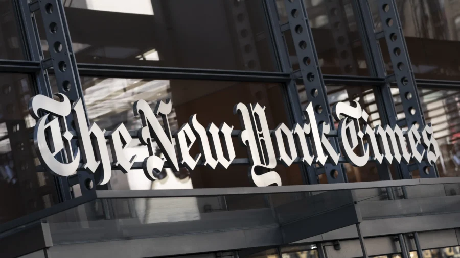 Jury Says New York Times Defamed Alabama Basketball Player With Incorrect Story About Shooting