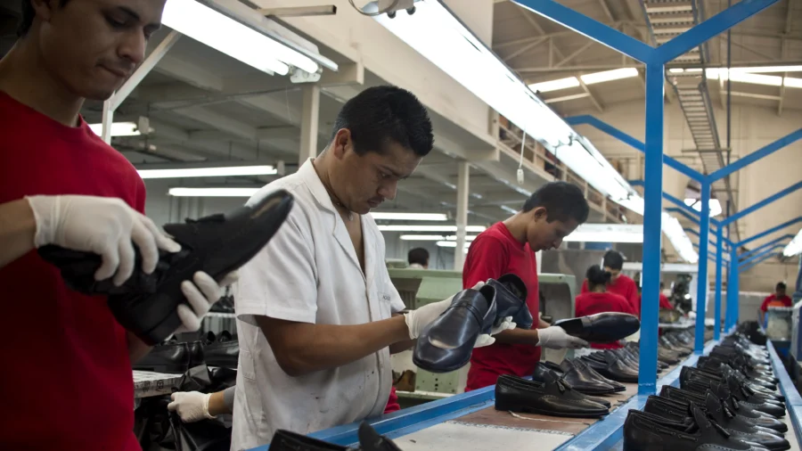 Allow Mexican Workers to Detect and Report Smuggled Chinese Goods: Mexican Labor Union SNAC