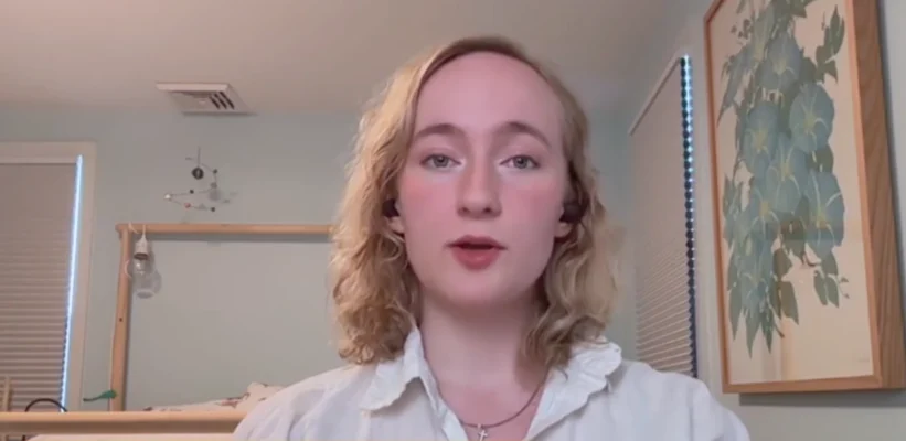Detransitioner's warning on transgender surgical procedures