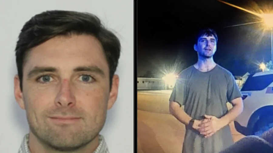 Colorado Man Found Dead After Disappearing During Nashville Work Trip