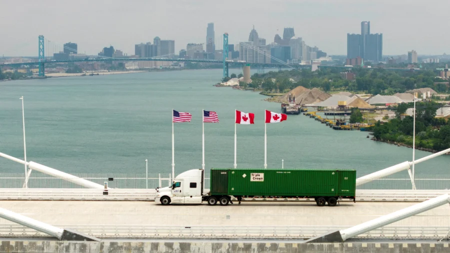 US, Canada Fail to Reach Trade Deal; 50 Percent Tariffs Take Effect