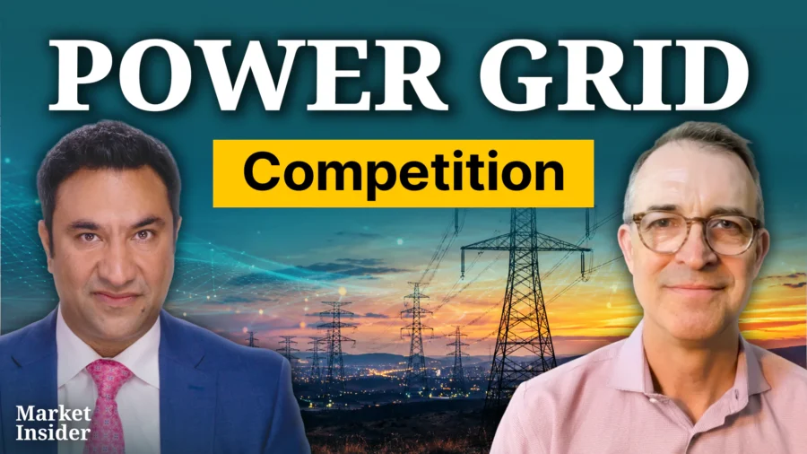 America Needs More Electricity. What Will It Cost? | Rob Gramlich