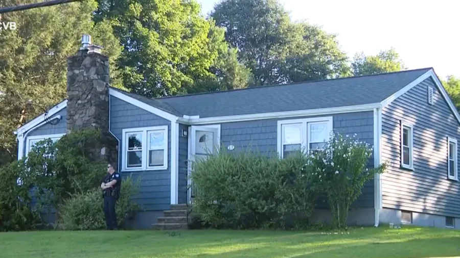Arrest Warrant Issued for Massachusetts Woman Sought in Officer’s Death