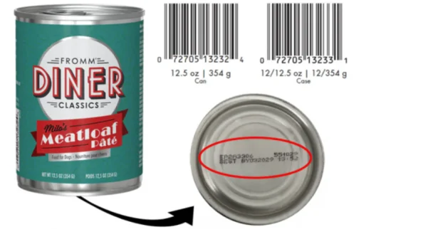 (Image courtesy of the FDA)