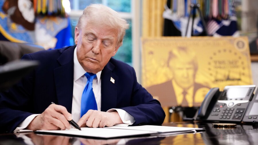 DHS Proposes More Than $100,000 Fee for H-1B Worker Visas