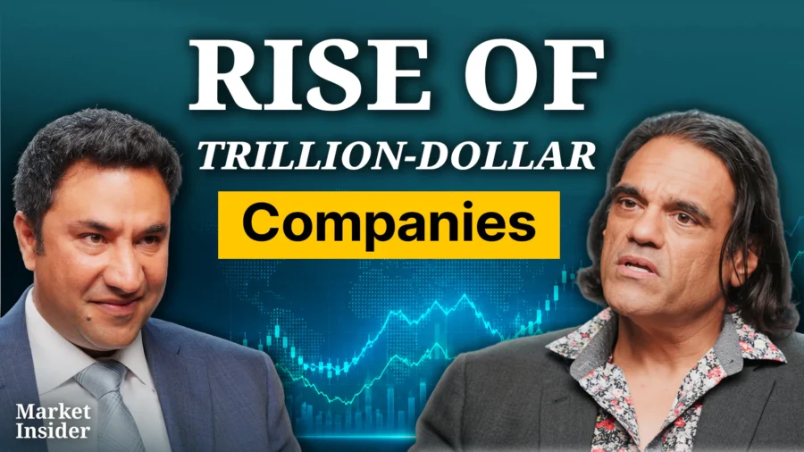 Why Bigger IPOs Are Coming And What They’re Really Worth | Aman Verjee