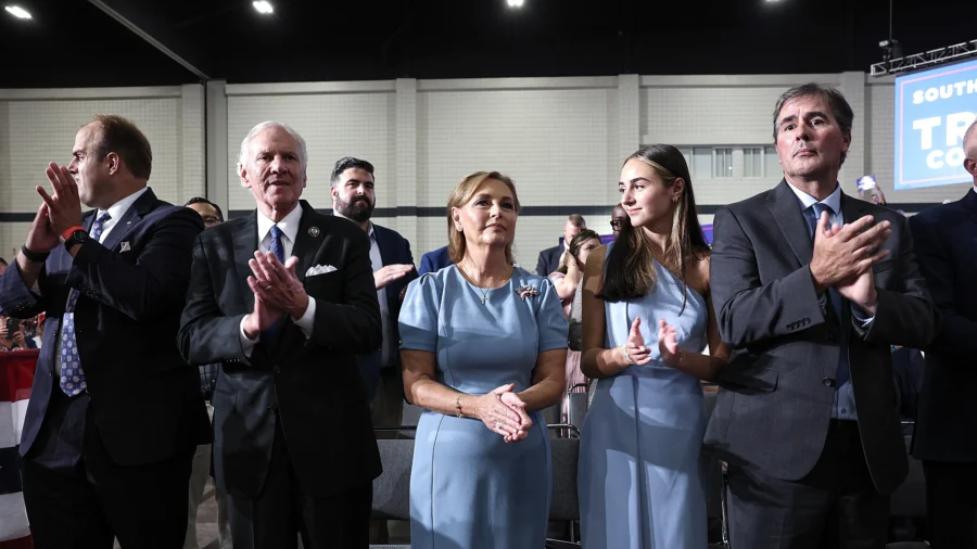 Darline Graham Wins South Carolina GOP Senate Runoff for Late Brother's Seat