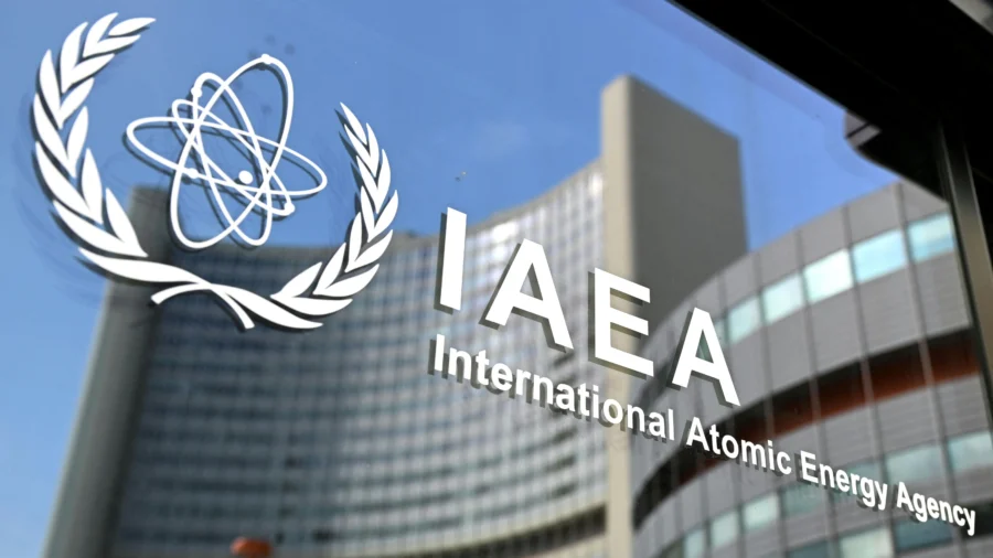 LIVE NOW: International High-Level Forum Marks Launch of IAEA’s ATLAS Initiative