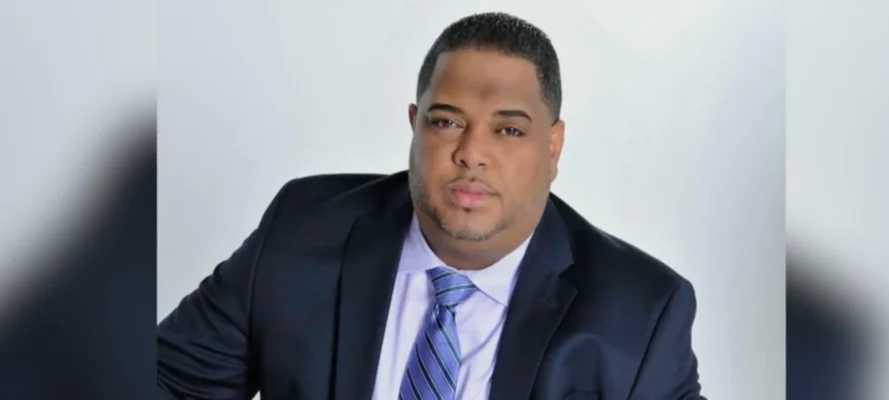 Massachusetts State Rep. Paulino Arrested on COVID Fraud Charges