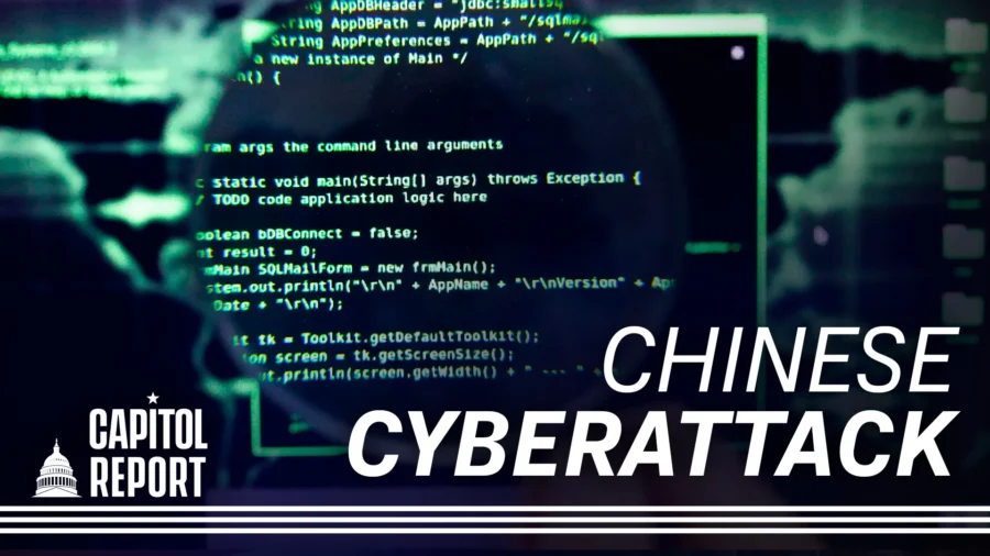 US Halts Cyberattack on DOJ, NASA, Senate; Judge Clears Block on Trump’s Mail-In Ballot Order