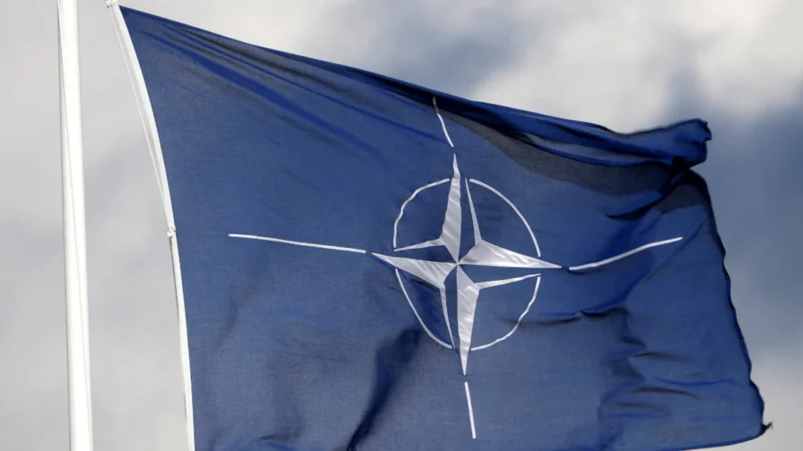 NATO Chief Rutte and Pentagon Policy Chief Colby Deliver Joint Statements