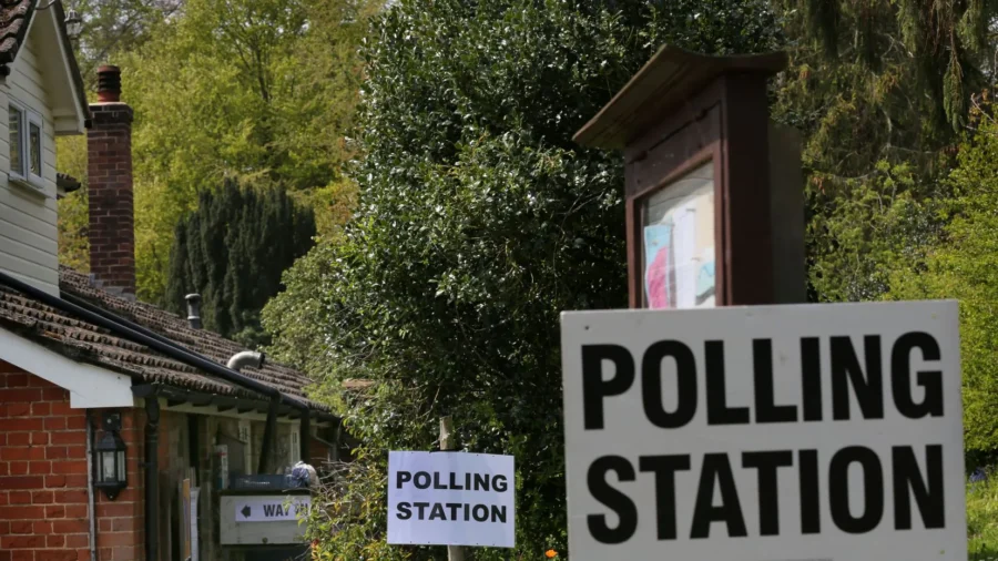 Small UK Village to Hold Independence Referendum Over Proposed 1,250 Asylum Site for Men