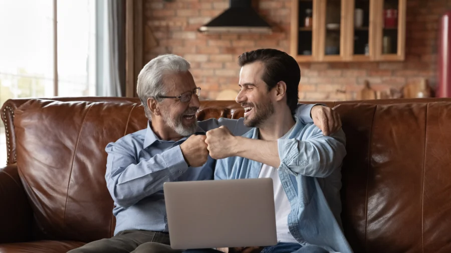 How to Lend Your Child Money for a Home Purchase Without Creating a Tax Problem