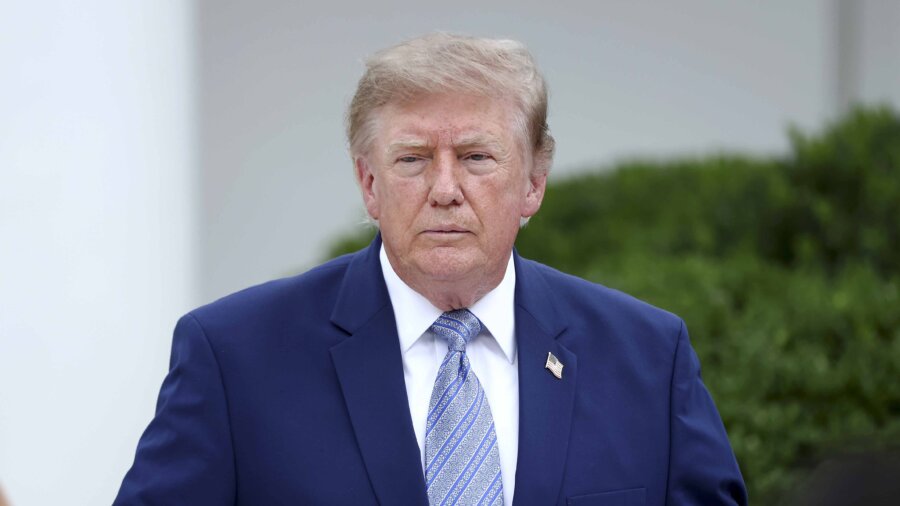 Trump Says He’s Not Living in Fear Despite Multiple Assassination Attempts