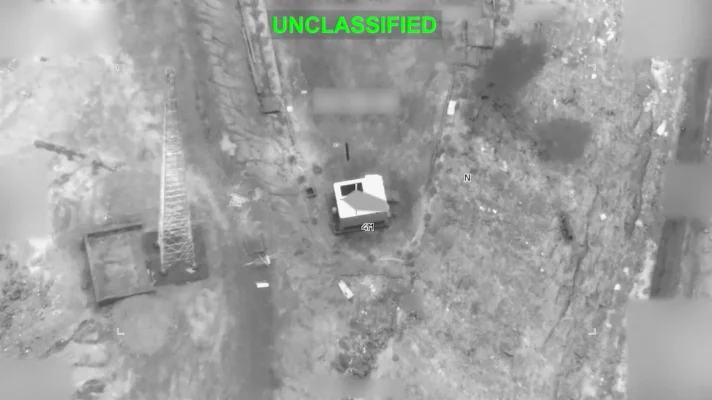 White House Week in Review (Sept. 5): US Launches New Strikes on Iran