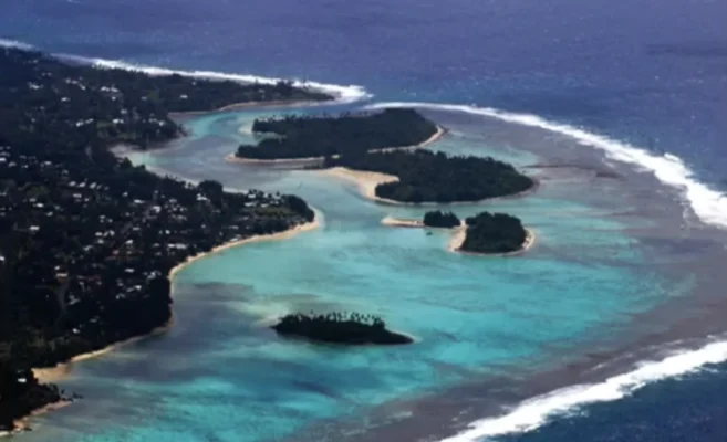 'Trade Over Aid': Countering China Tops Pacific Priorities, Says Policy Analyst