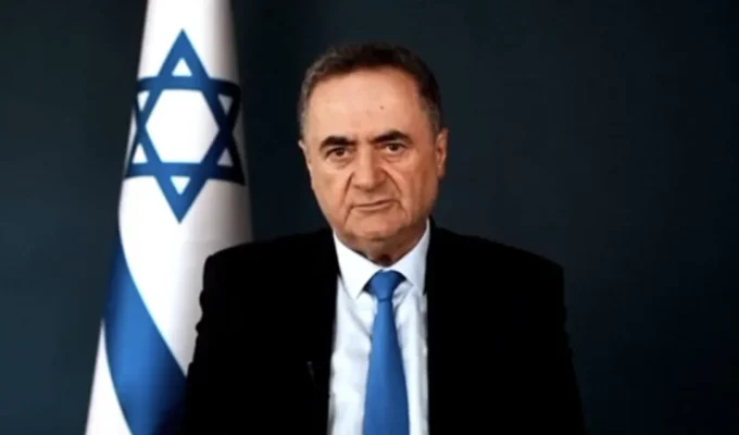 Israel Says It Has Taken Control of Strategic Ali al-Taher Ridge