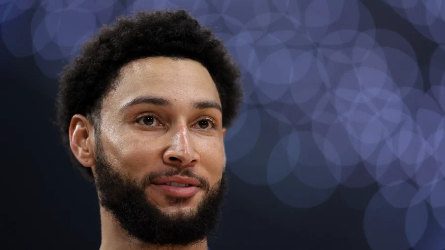 Ben Simmons Returns to NBA, Signs With the Sacramento Kings