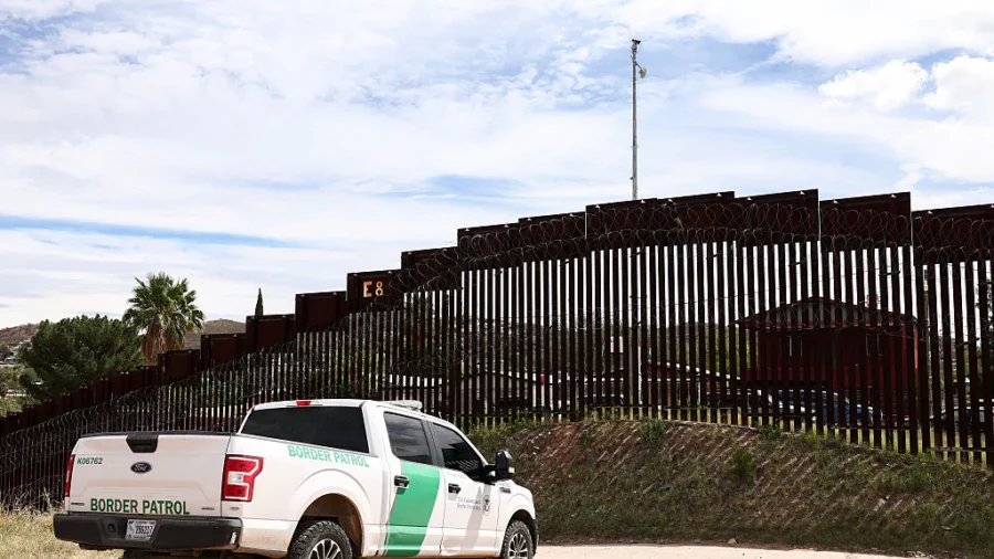 US State Department Urges Americans to Exercise Caution Near Mexico Border City