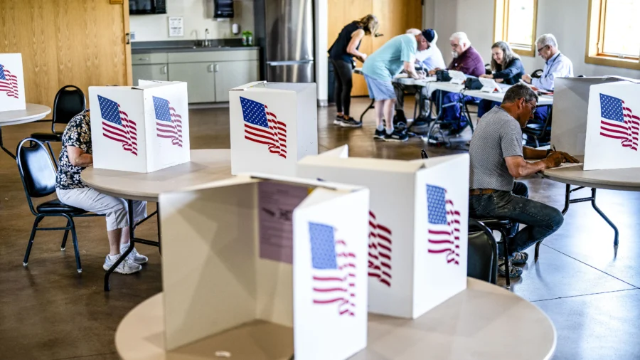 Sununu, Pappas to Go Head-to-Head in New Hampshire Senate Race