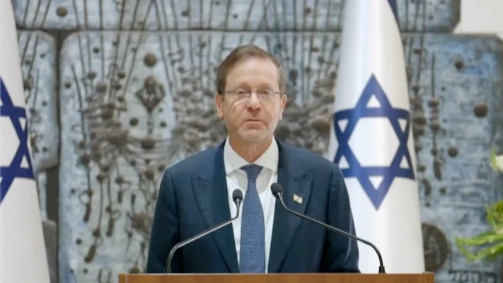 UK Plans to Ban Goods From Israeli West Bank Villages