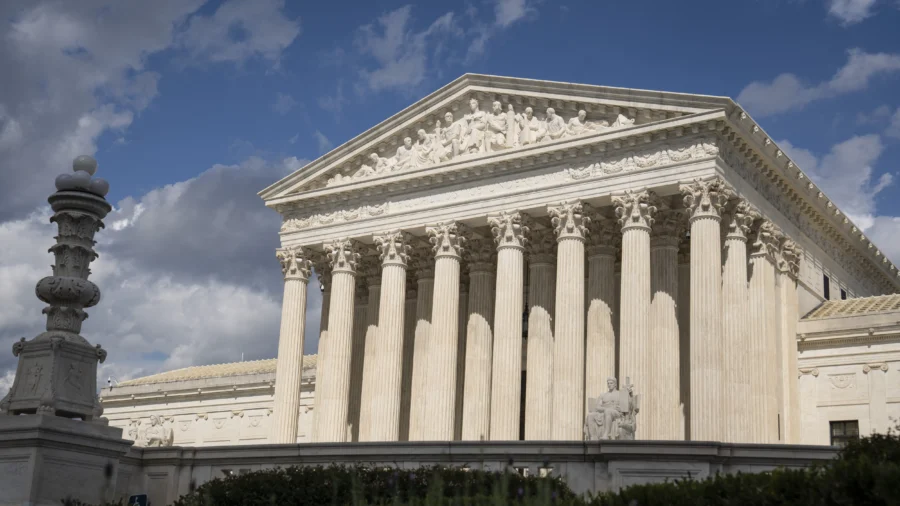 Missouri Redistricting Battle Back Before Supreme Court After Conflicting Rulings