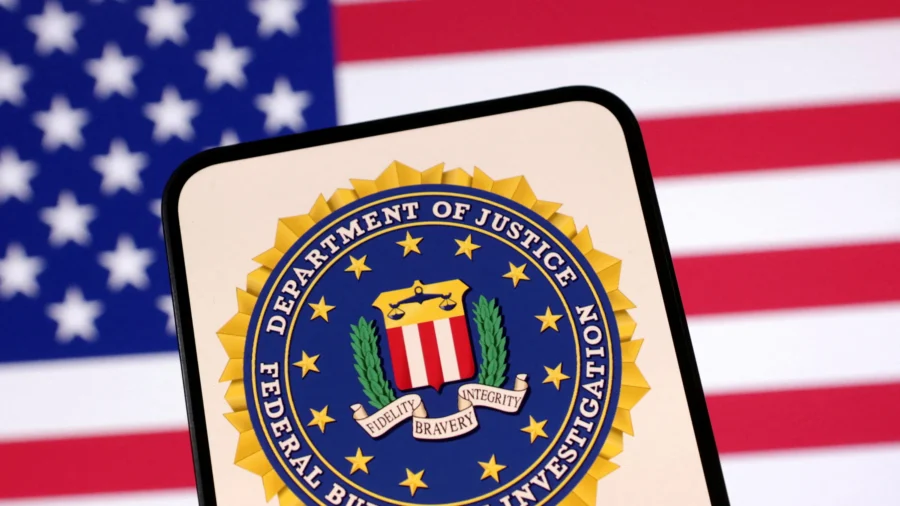 US Sanctions Chinese Scam Network After DOJ Interdicts Illegal Online Marketplace