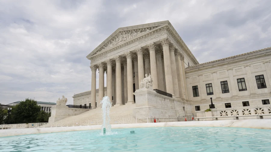 Scotus Ruling Missouri Redistricting Battle Back Before Supreme Court After ...