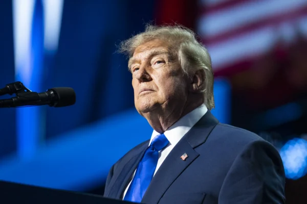 LIVE NOW: Trump Tours National Medal of Honor Museum, Delivers Remarks
