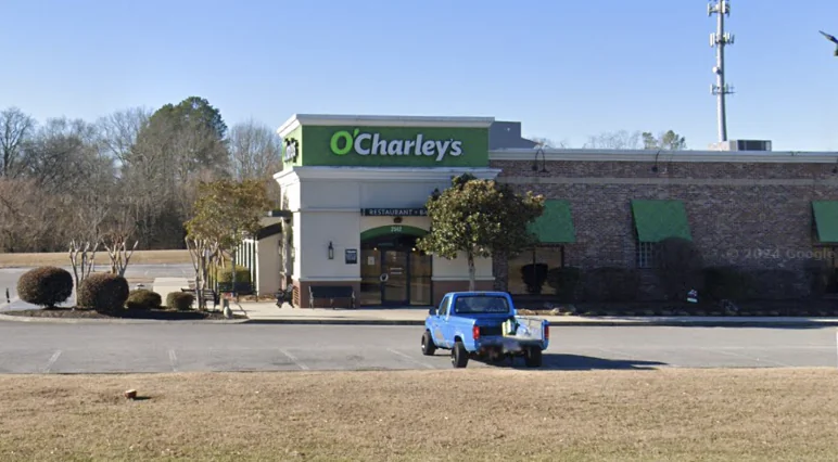 O’Charley’s Shuts Down All Corporate-Owned Restaurants After 55 Years