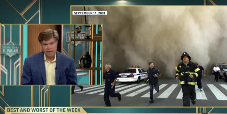 Panel Picks Best of the Week: 9/11 Heroes, WNBA Lawsuit, 'Wellness Darties,' New Girl Scout Cookies