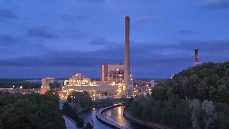 DC Appeals Court Voids Federal Order Keeping Michigan Coal Plant Open